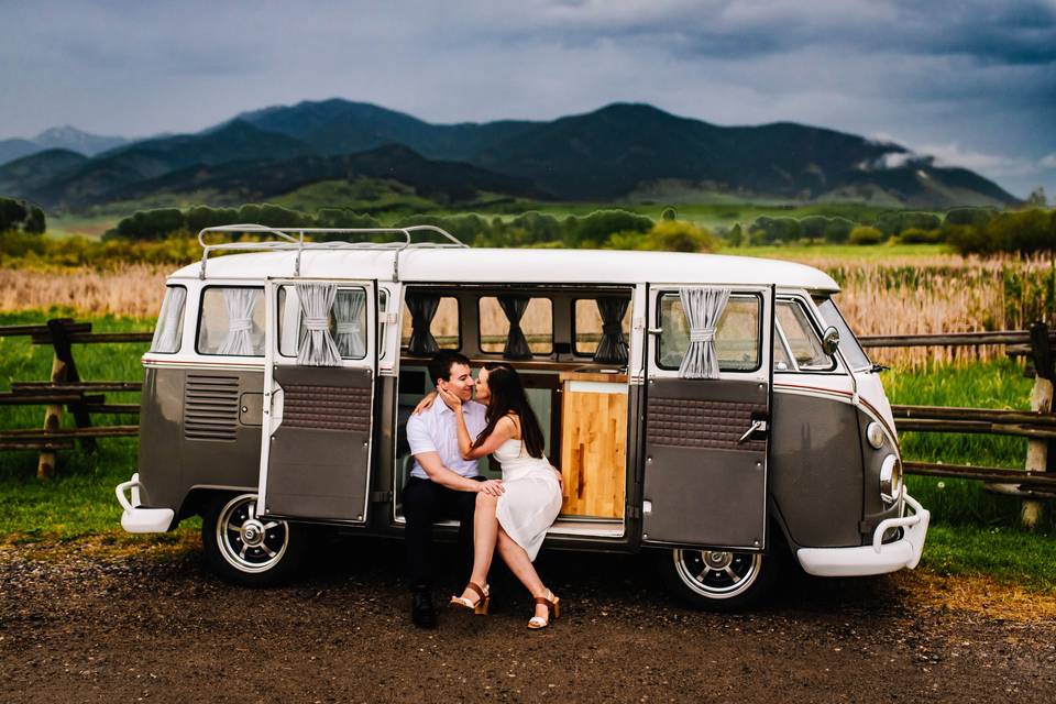 Stephannie Camosse Photography