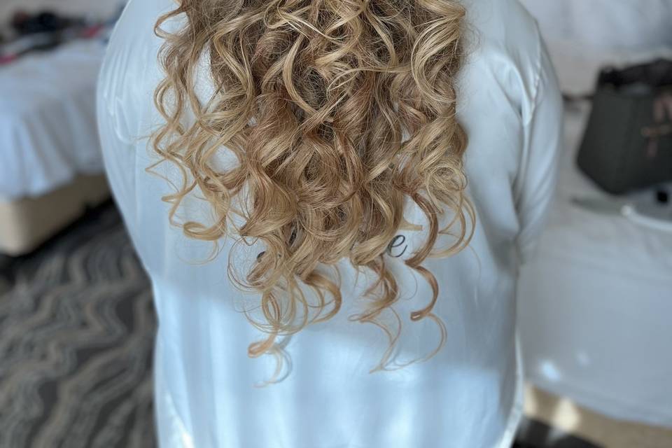 Bride