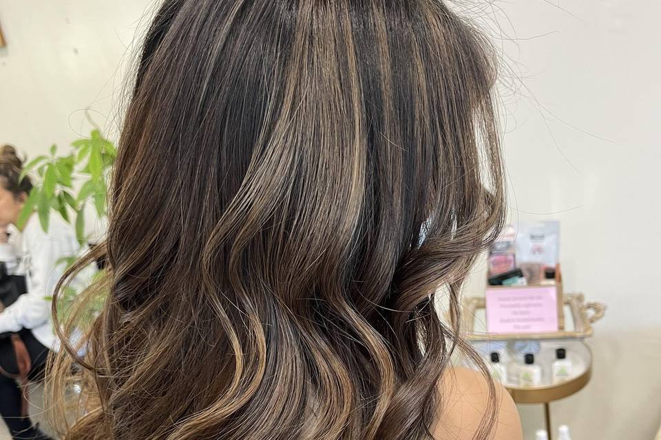Highlights