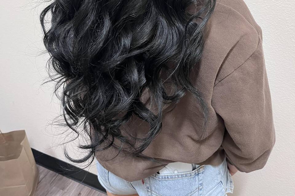 Curls