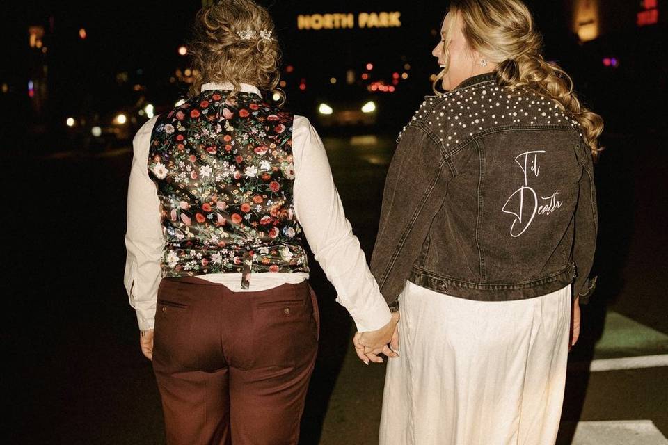 Brides