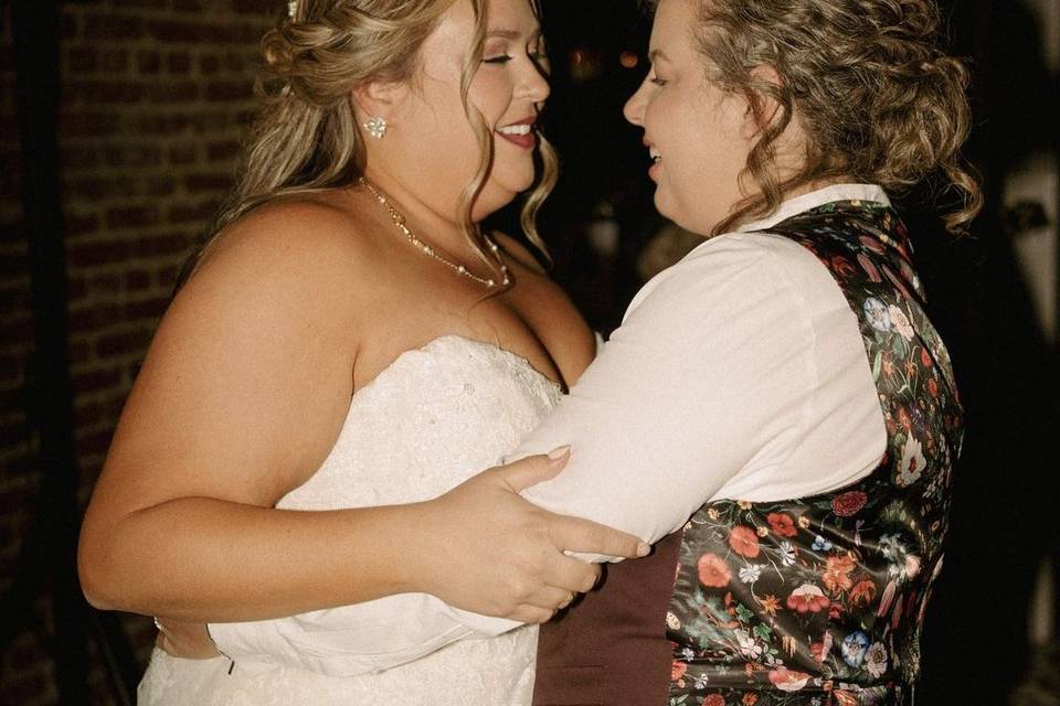 Brides