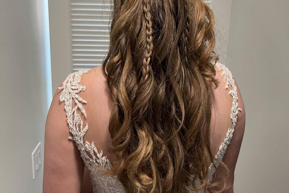 Bride