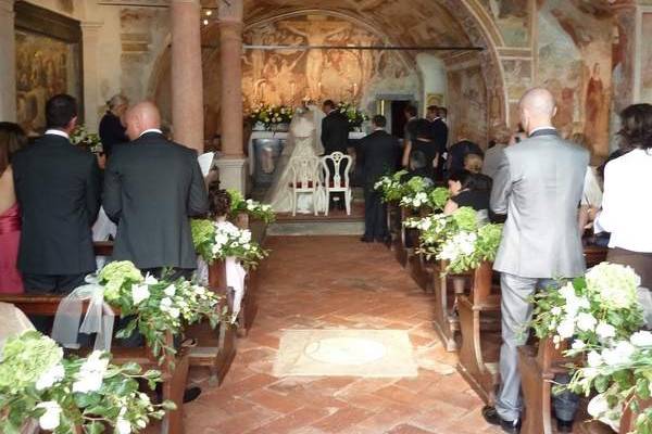 Isy Weddings Italy