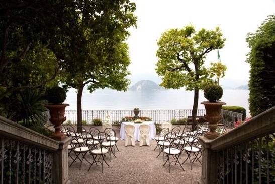 Isy Weddings Italy