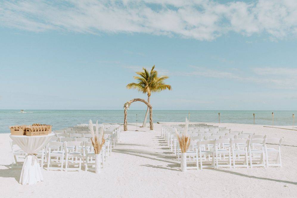 The 10 Best Wedding Venues in Islamorada, FL - WeddingWire