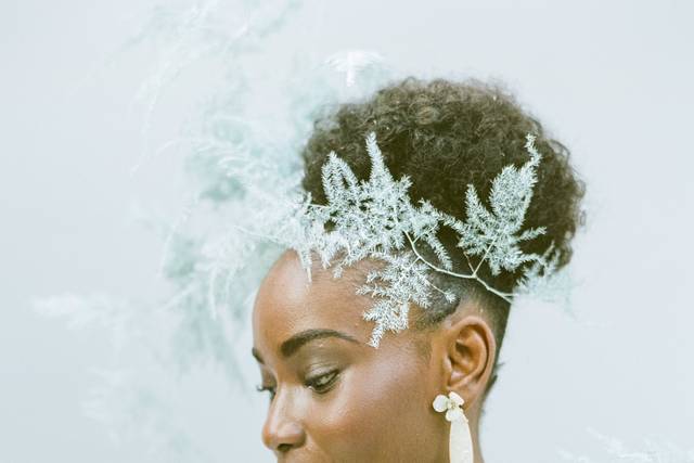 A bride