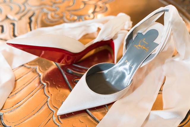 Louboutins