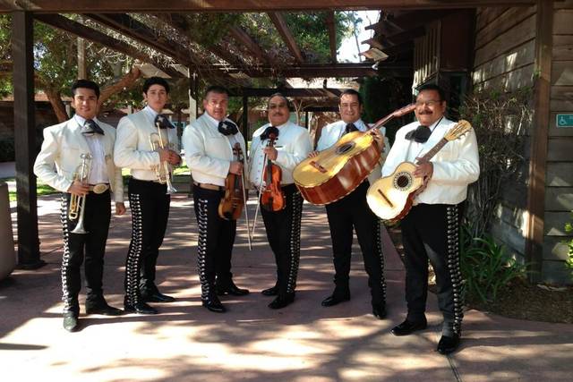 Mariachi Real De San Diego