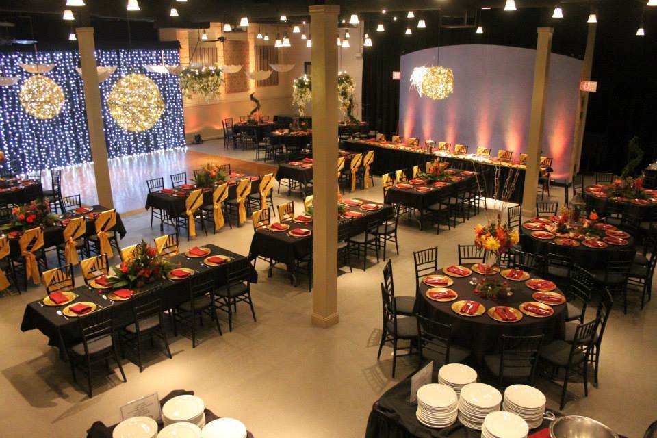 Maceli's Banquet Hall & Catering