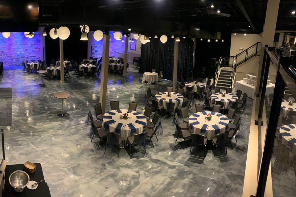 Maceli's Banquet Hall & Catering