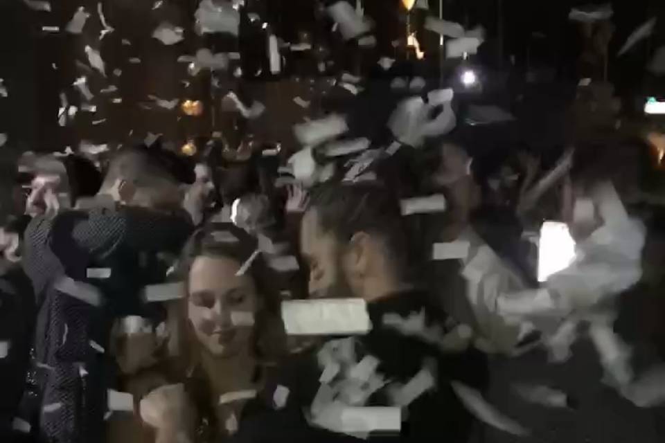 Confetti