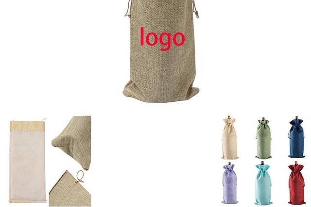 Wine Bottle bags