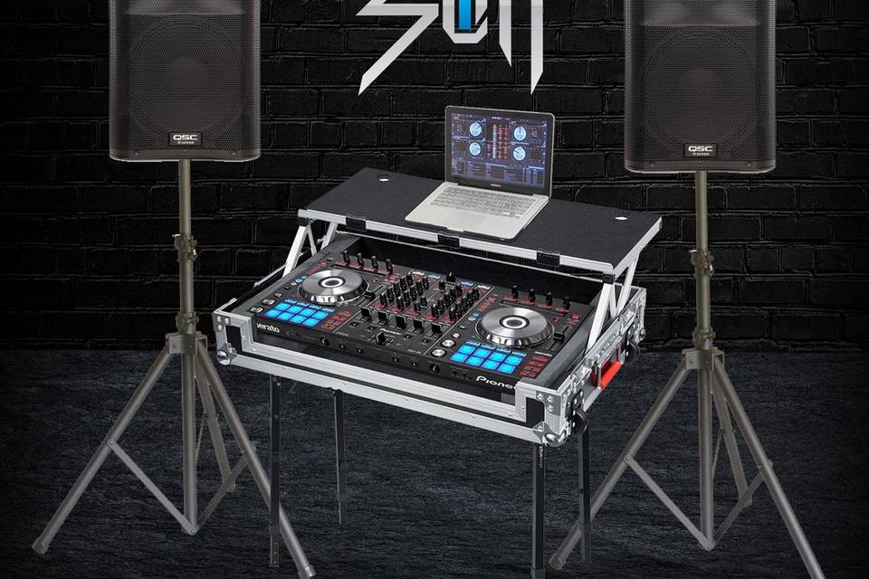 DJ Package-1