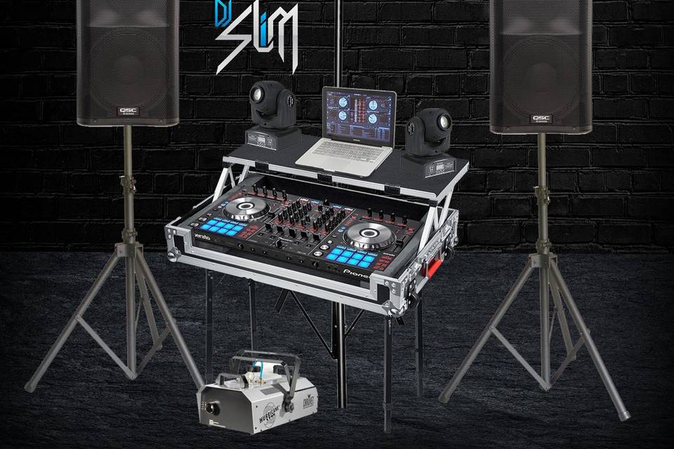 DJ Package-2