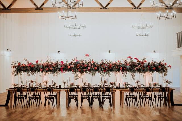 Evanelle Vineyards - Wedding & Event Venue