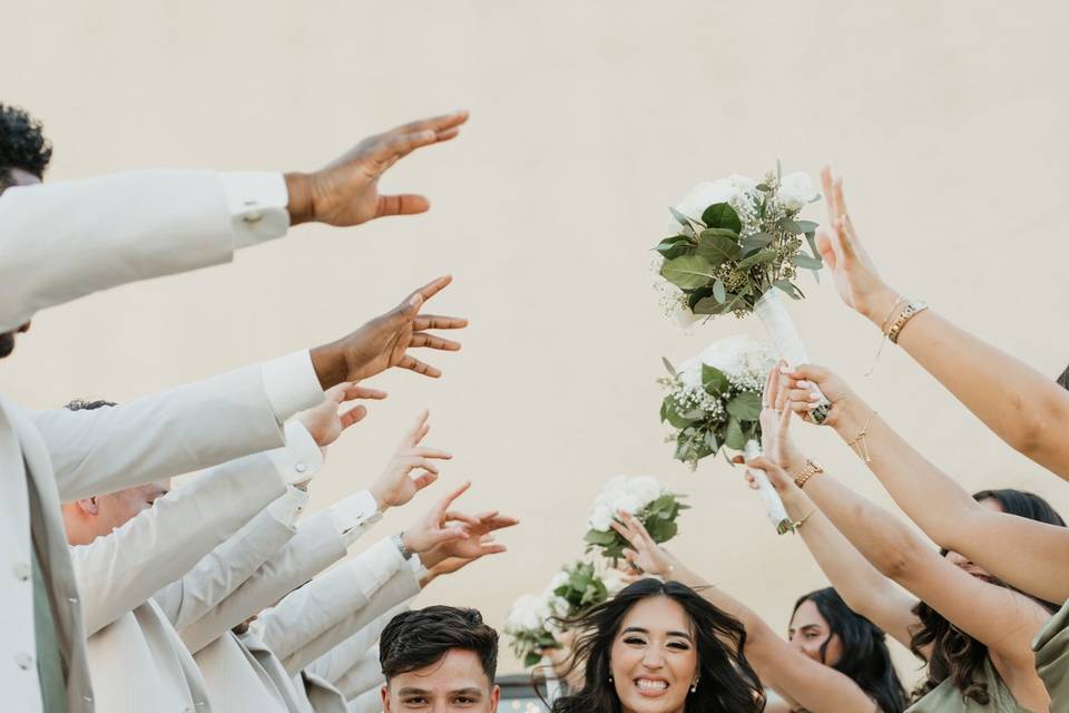 Ceremony