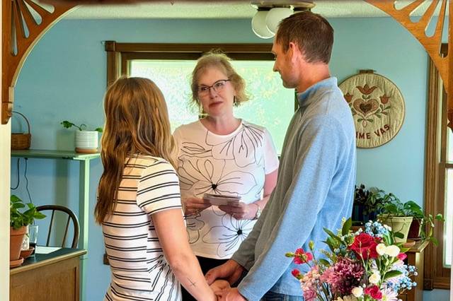 Elopement