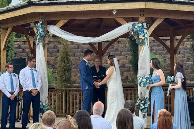 Summer Wedding