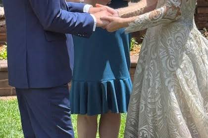 Botanica Wedding