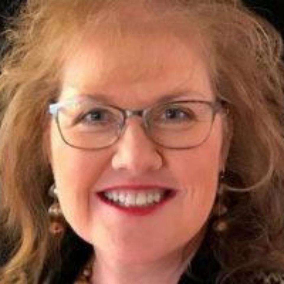 Robin McGonigle