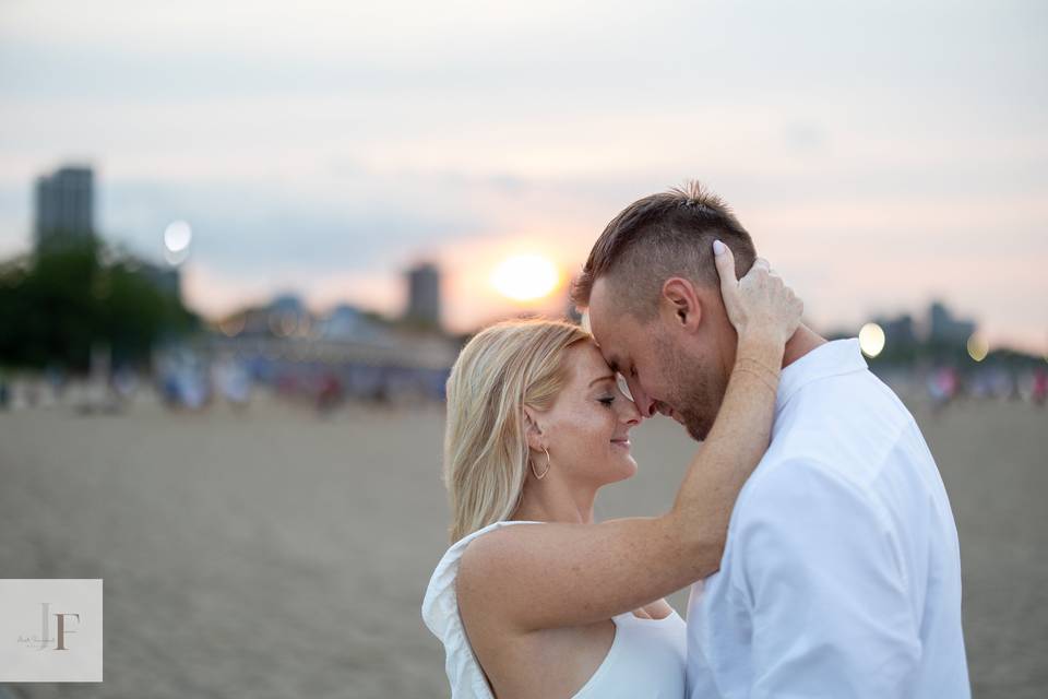 Just Focused Weddings