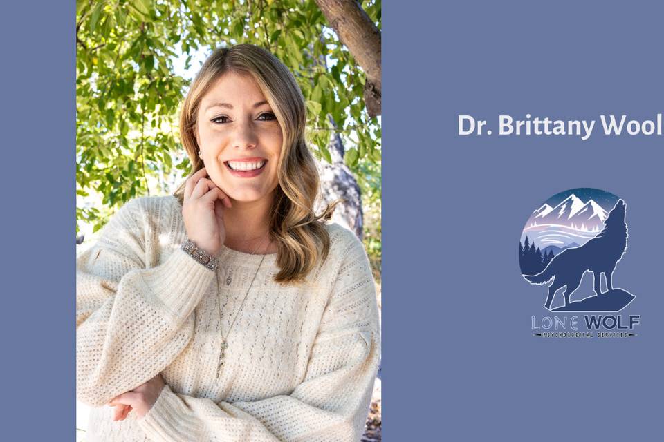 Dr. Brittany Woolford