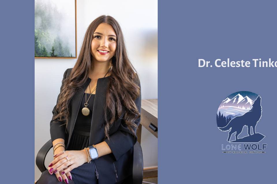 Dr. Celeste Tinkoff