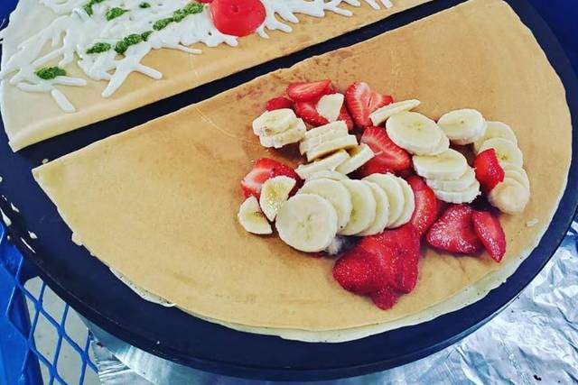 Holy Crepes!