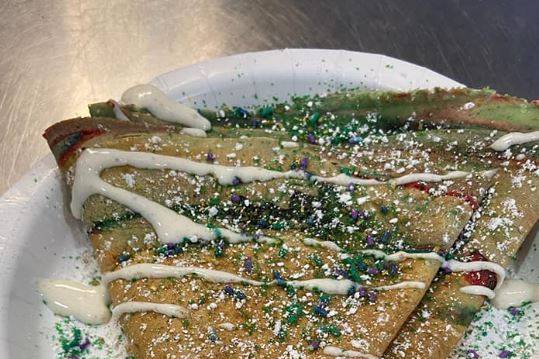 Holy Crepes!