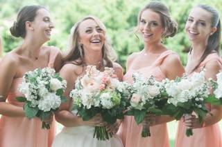 Mother of the Bride Wedding Planner