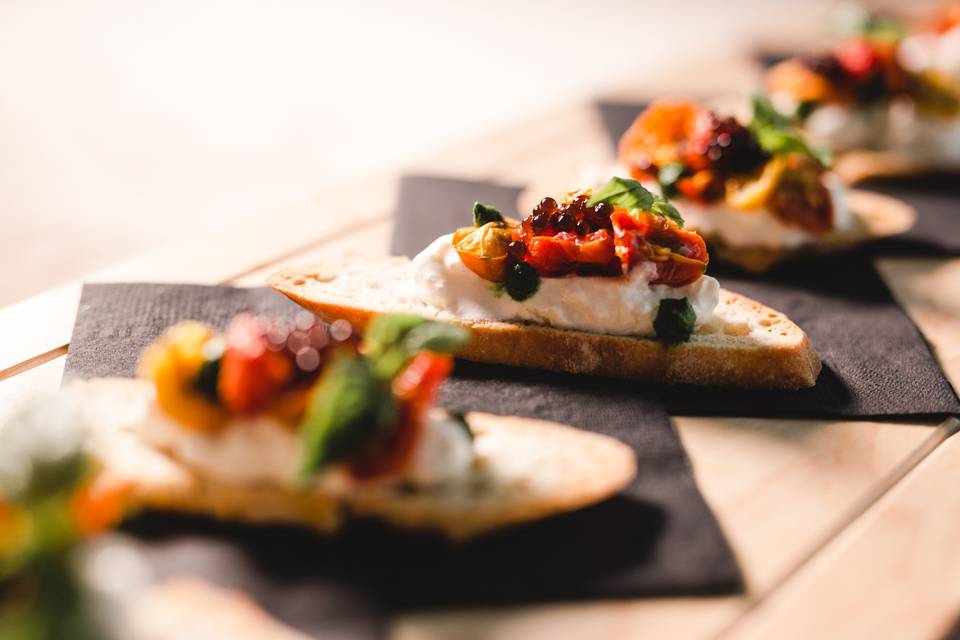 Crostini