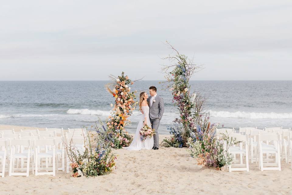 Oceanside Ceremony