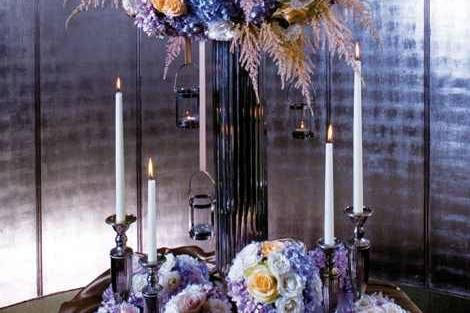 Matthew J Albritton LLC Fine Floral Atelier