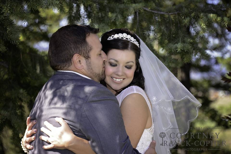 Courtney Ranck-Copher Photography