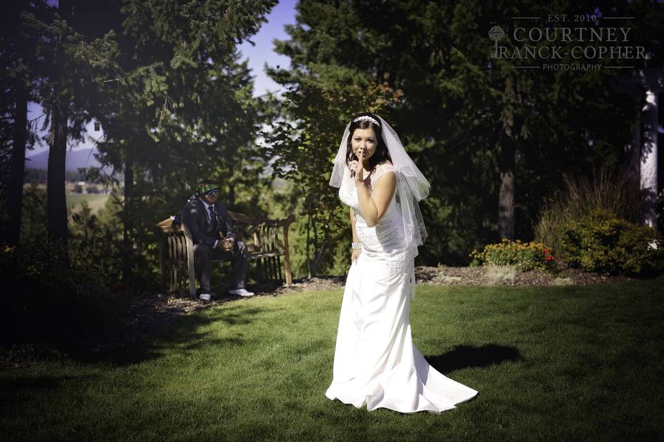 Courtney Ranck-Copher Photography