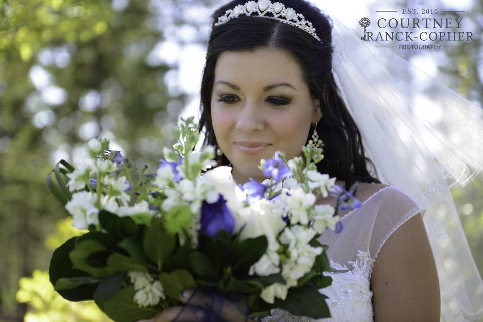 Courtney Ranck-Copher Photography