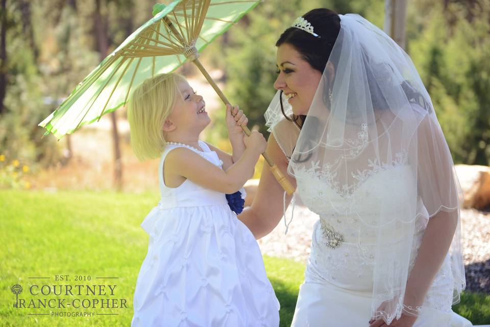 Courtney Ranck-Copher Photography