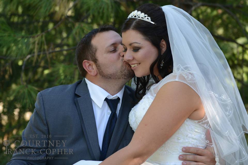 Courtney Ranck-Copher Photography