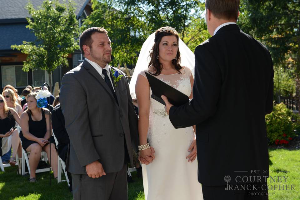 Courtney Ranck-Copher Photography