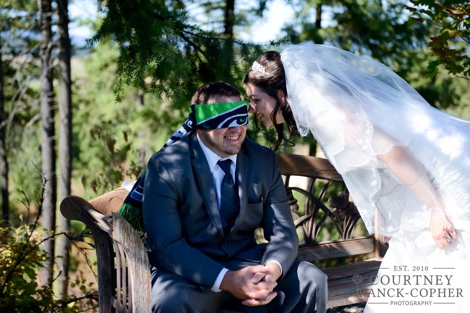Courtney Ranck-Copher Photography