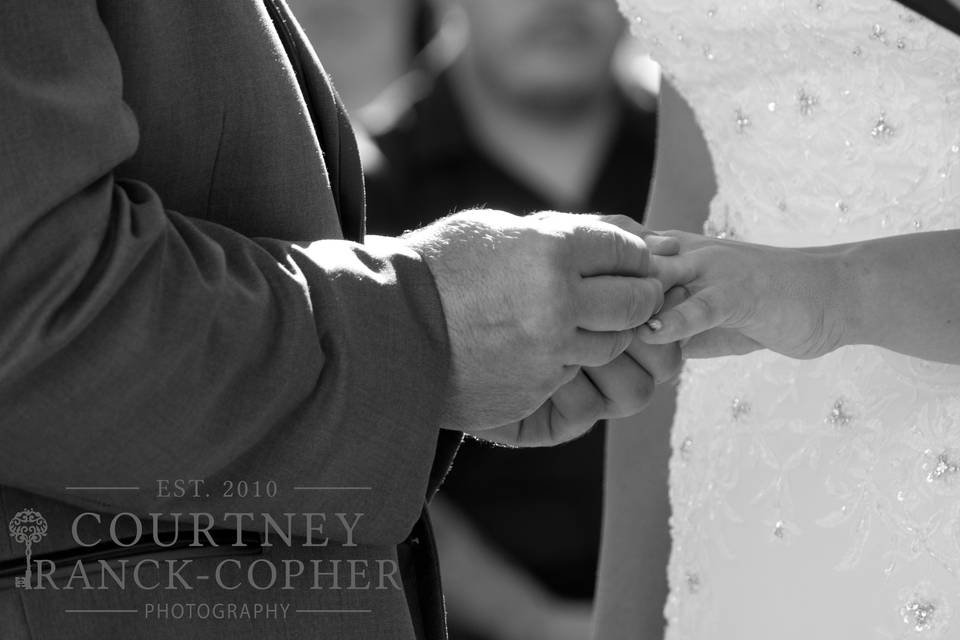 Courtney Ranck-Copher Photography