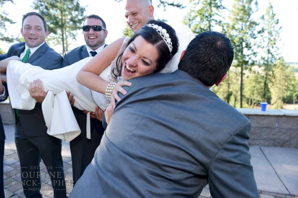 Courtney Ranck-Copher Photography