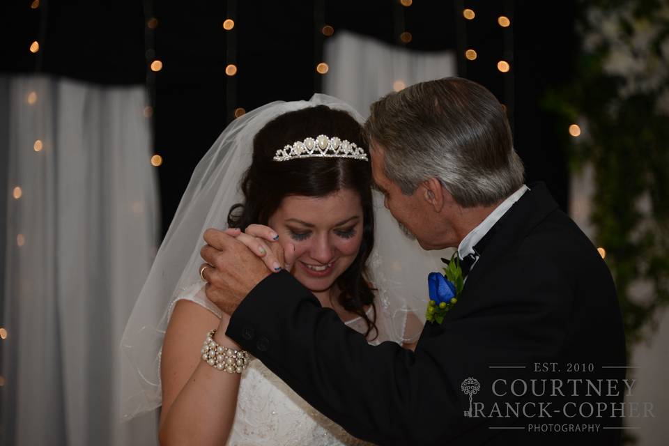 Courtney Ranck-Copher Photography