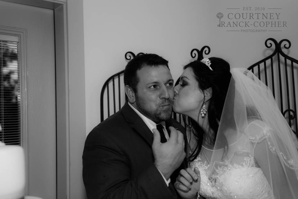 Courtney Ranck-Copher Photography