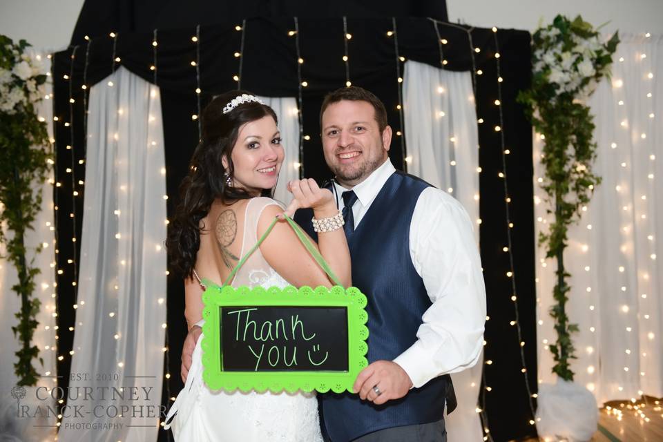 Courtney Ranck-Copher Photography
