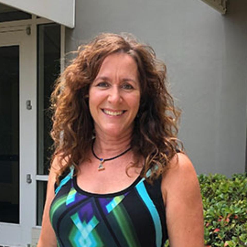 Donna Panucci