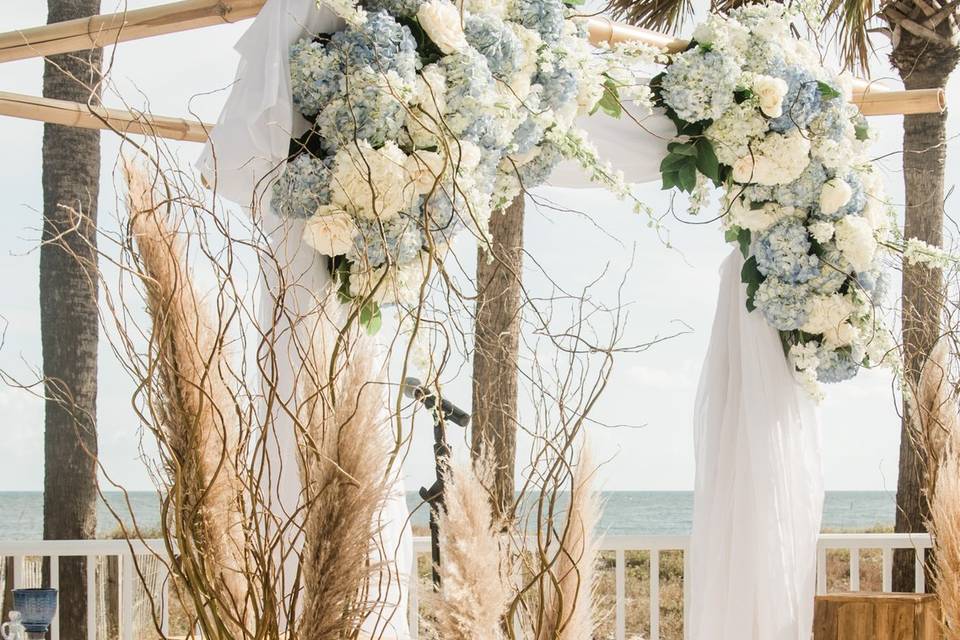 Beautiful Ceremony