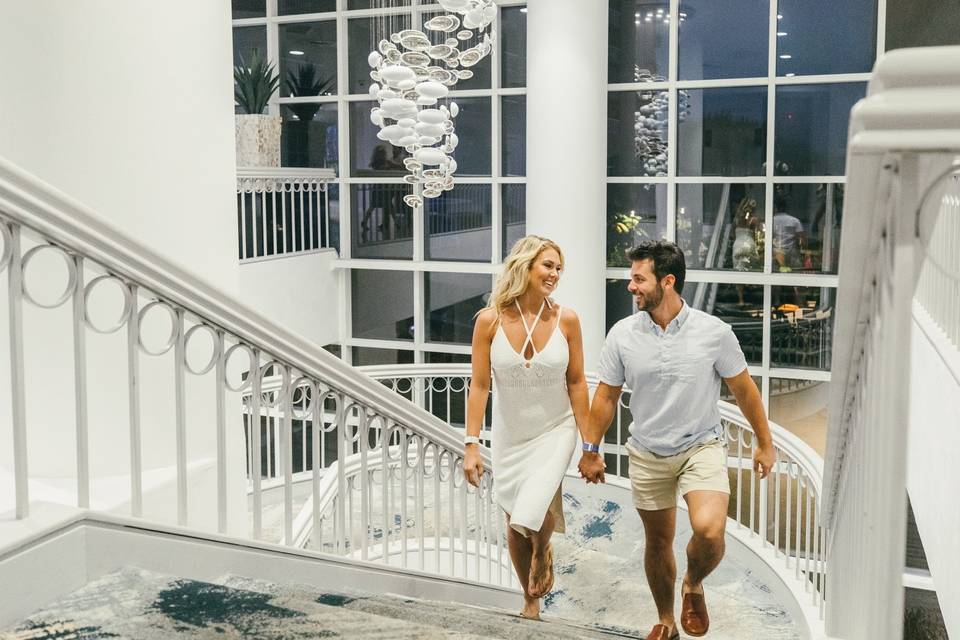 Perdido Beach Resort