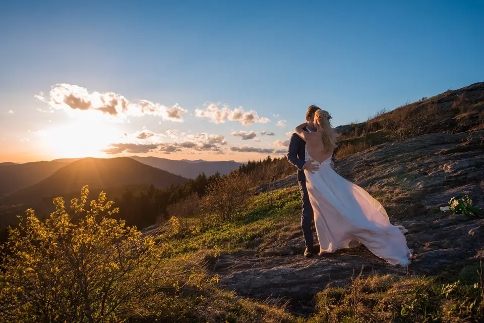 Adrian Etheridge Photography - Photography - Asheville, NC - WeddingWire